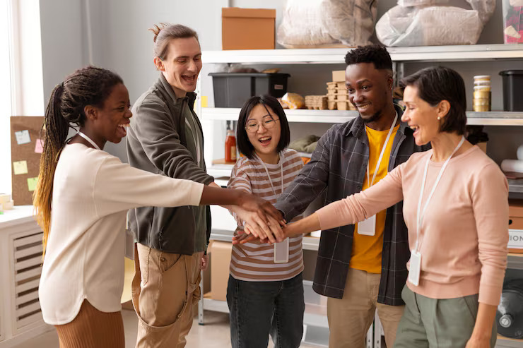 Community Development