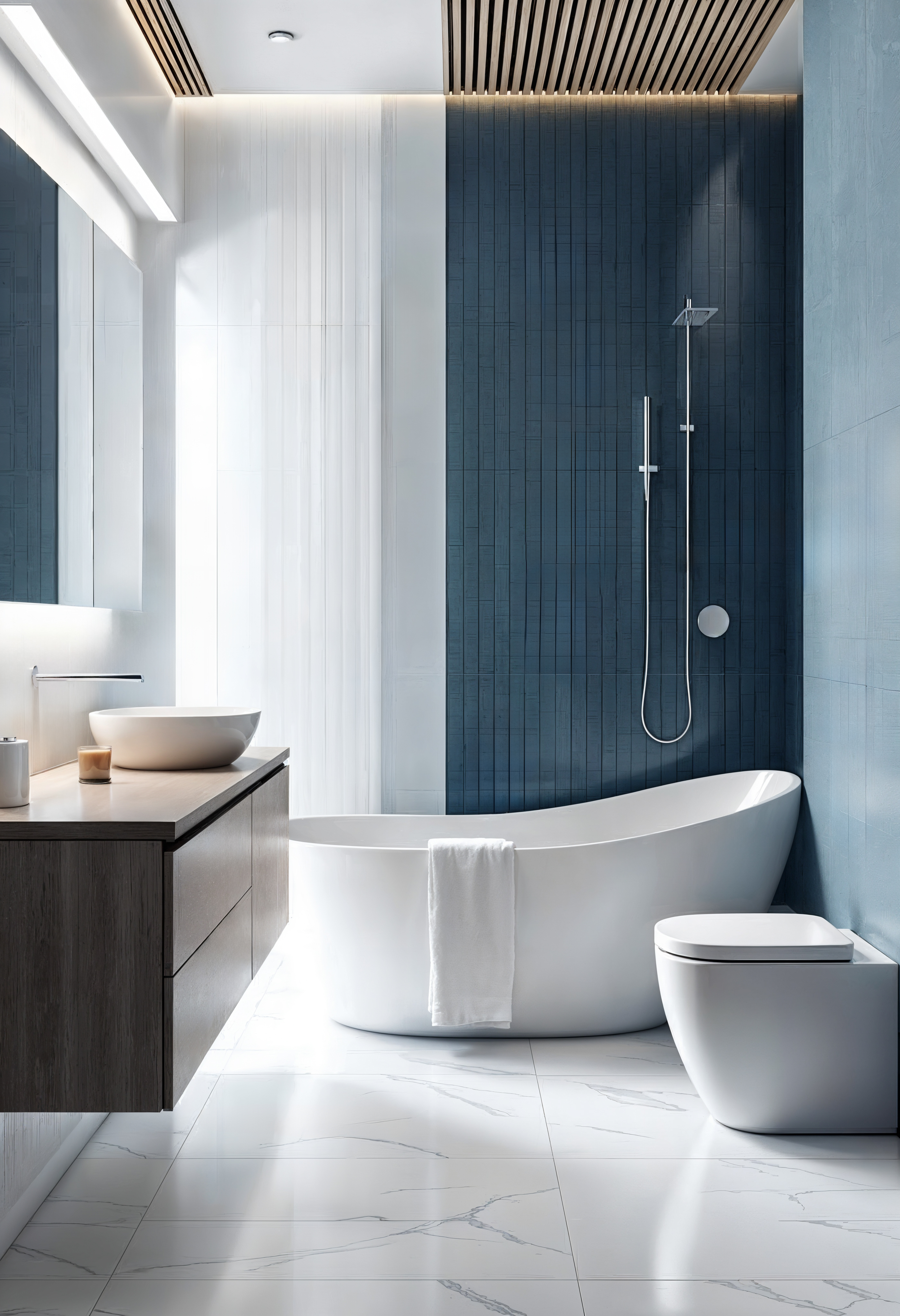 Apartment 1 RK in Andheri East, Mumbai